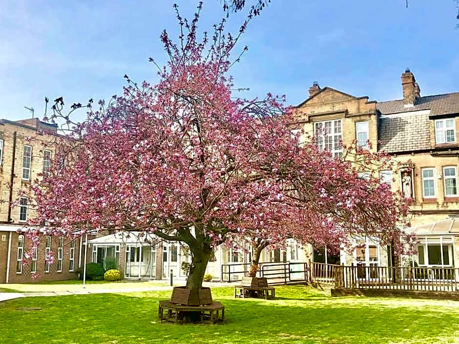 Endsleigh Park Hotel