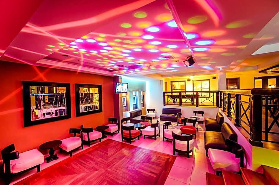 Occidental Papagayo - Adults Only All Inclusive