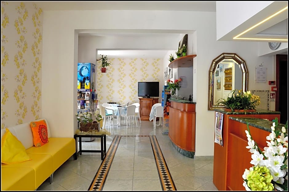Hotel Luana
