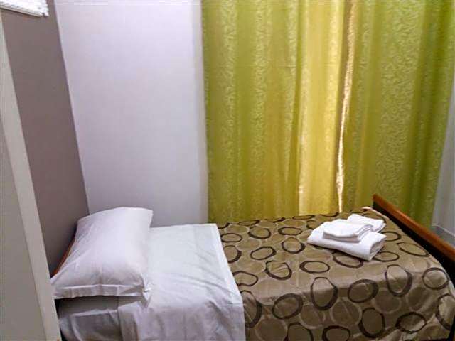 B&BHotel EMMANUEL Napoli