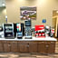 Cobblestone Inn and Suites Sheldon