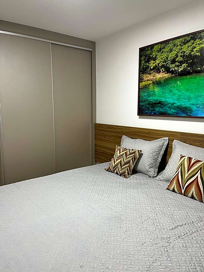 EKO Itacimirim Village