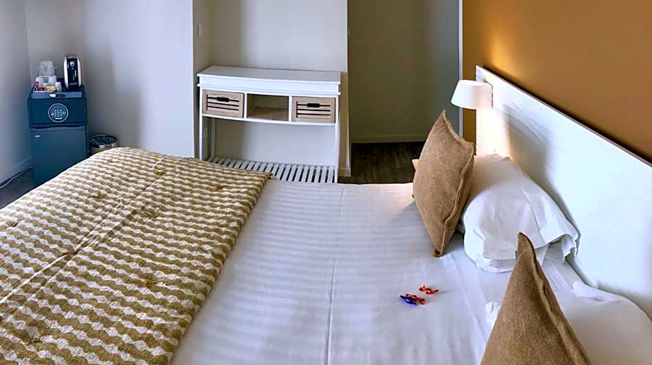 Boutique Hotel & Spa la Villa Cap Ferrat