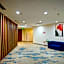 Holiday Inn Express Yangzhou City Center By IHG