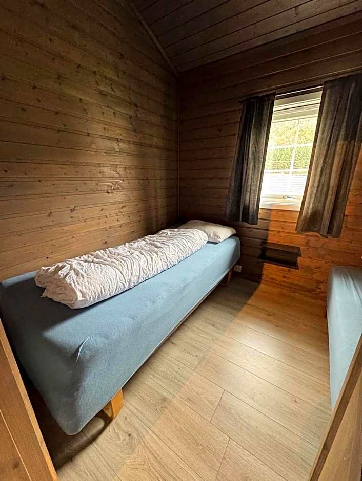 Skottneset Feriesenter