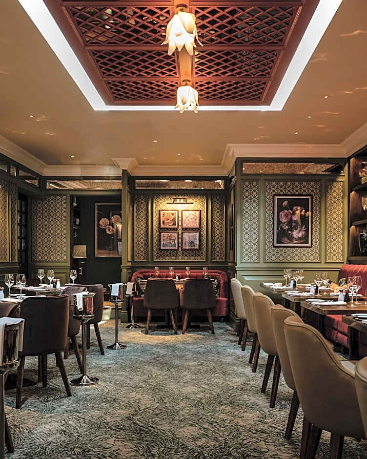 Wentbridge House Hotel