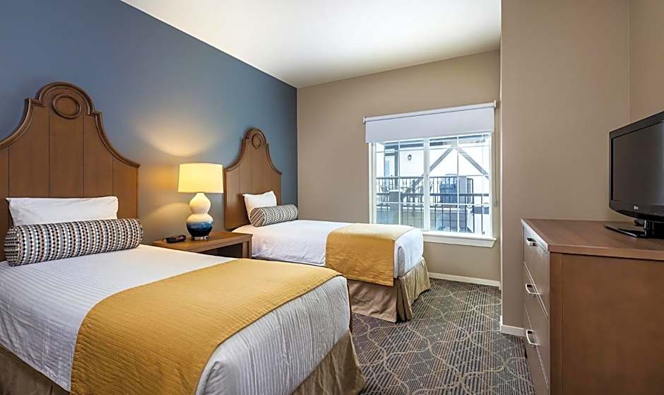 WorldMark Solvang