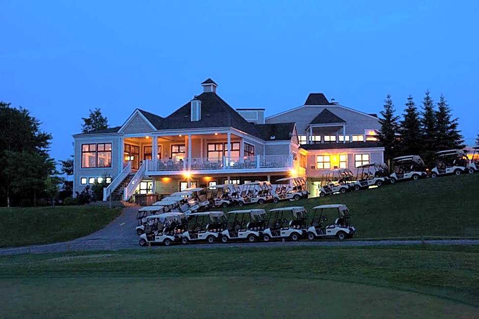Manoir des Sables Hôtel & Golf