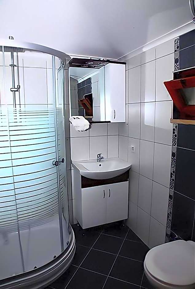 Ankakyaka Apart Hotel