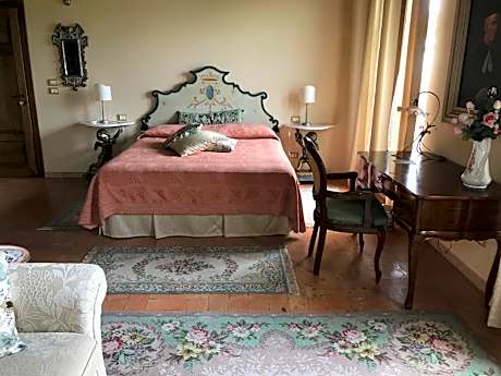 Genius Loci Country Inn