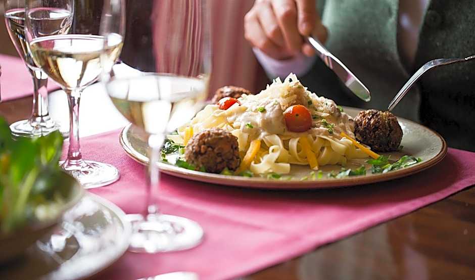 Hotel-Restaurant Alter Krug Kallinchen