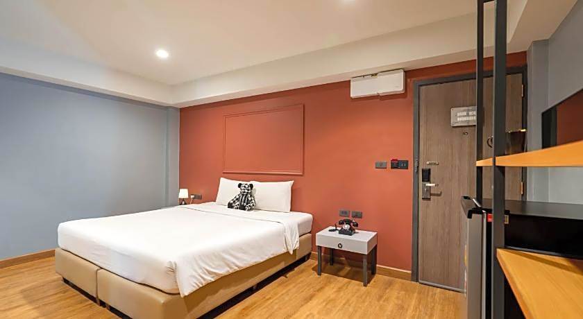 Lima Hotel