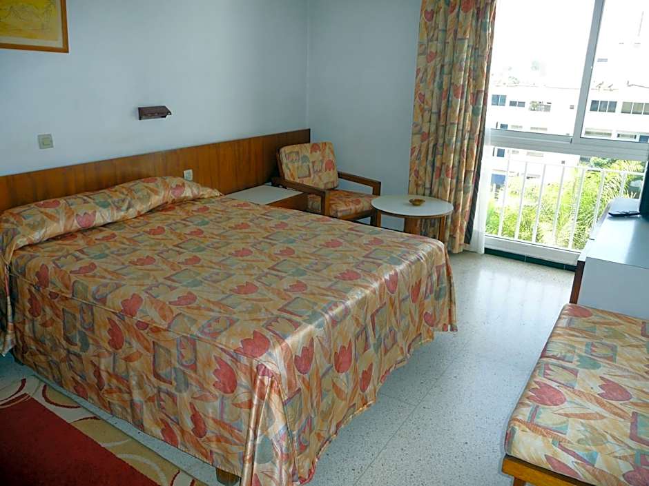 HOTEL KAMAL CITY CENTER