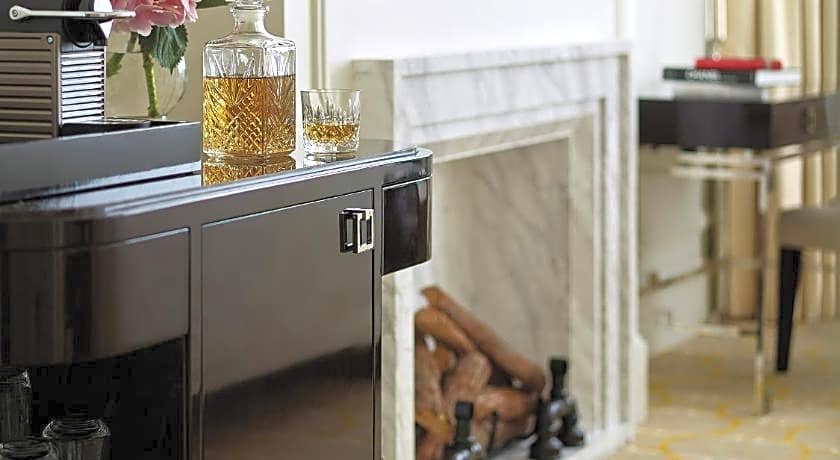 The Langham Hong Kong Hotel