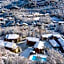 Résidence Vacancéole Les Chalets d'Ax
