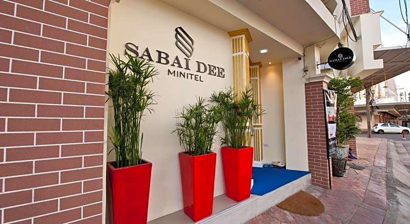 Sabai Dee Minitel