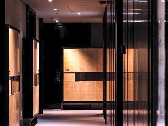 Mandarin Oriental Guangzhou