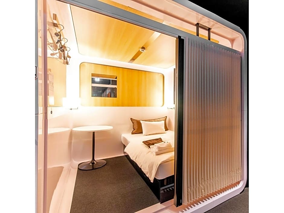 Torifito Hotel & Pod Kanazawa - Vacation STAY 88228v