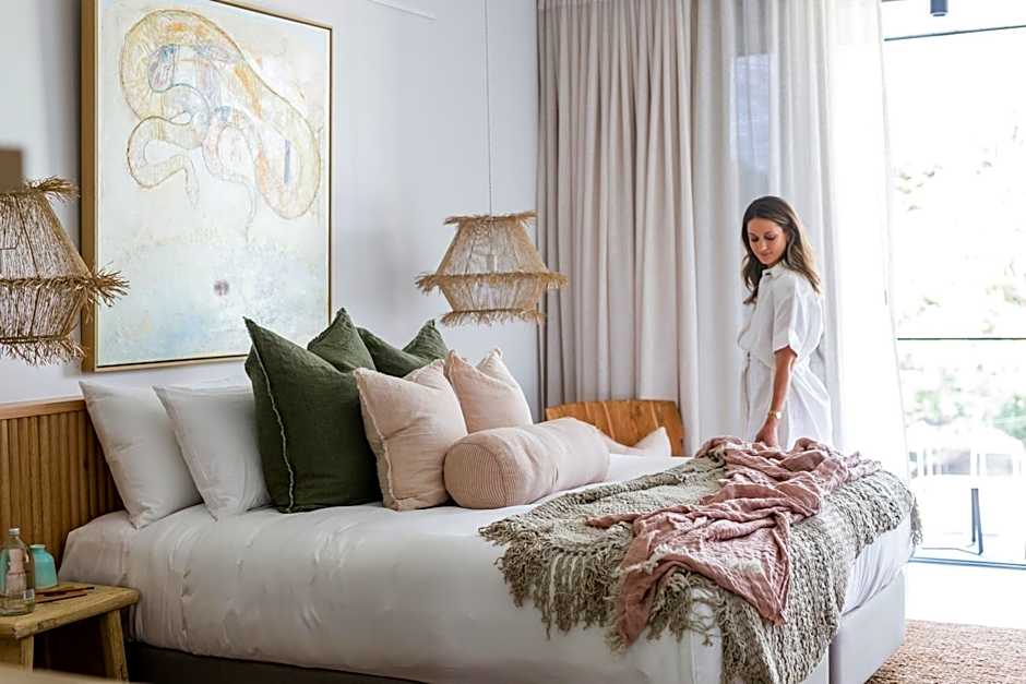 Imperial Boutique Accommodation