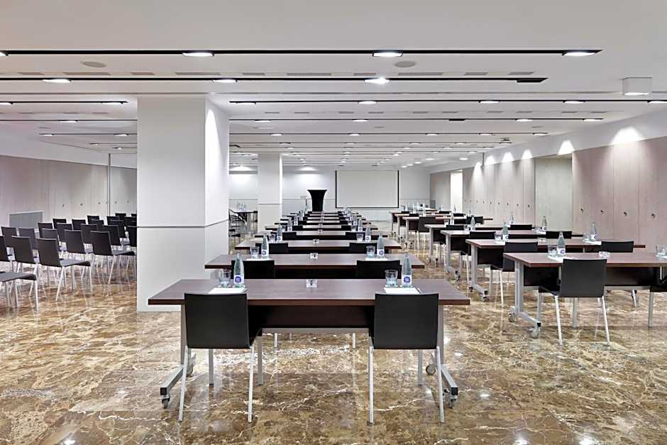 Meliá Barcelona Sarrià
