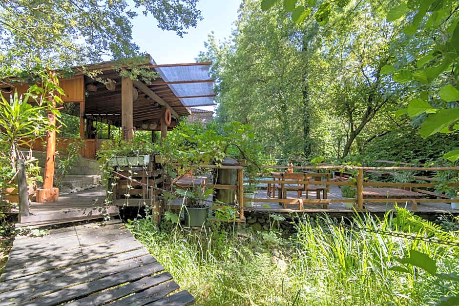 Riba Rio - Unique Nature Spot