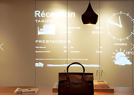 Ibis Haikou Injoy Plaza Hotel