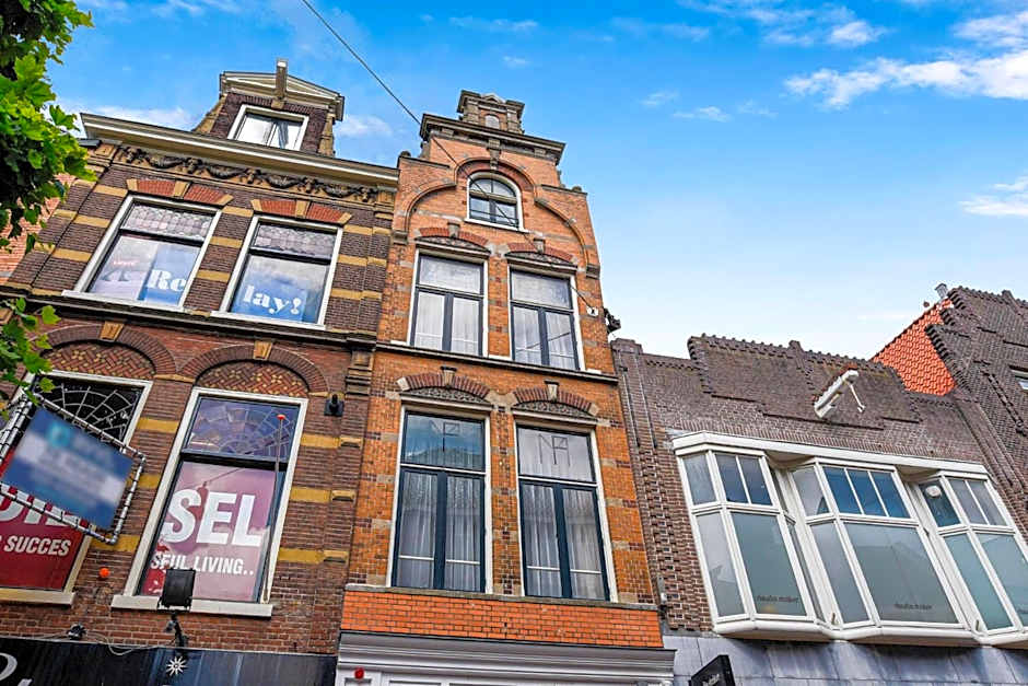 Haarlem Apart Hotel