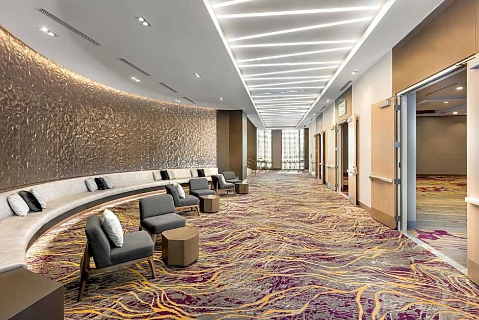 Courtyard by Marriott Los Angeles Monterey Park