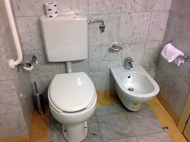 Hotel Villa Cappugi