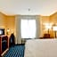 Fairfield Inn & Suites by Marriott Tampa Fairgrounds/Casino