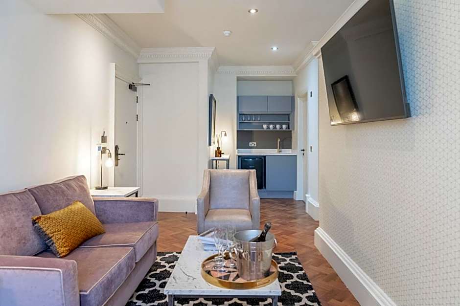 King Street Aparthotel