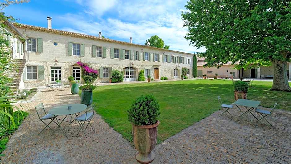 HOTEL DOMAINE DES CLOS - Les Collectionneurs