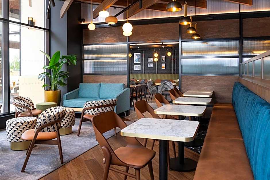 Holiday Inn Derby Riverlights By IHG