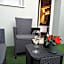 Nuovo B&B WhyNot? a Vicenza