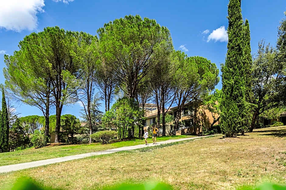 Belambra Clubs L'Isle Sur La Sorgue - Domaine De Mousquety