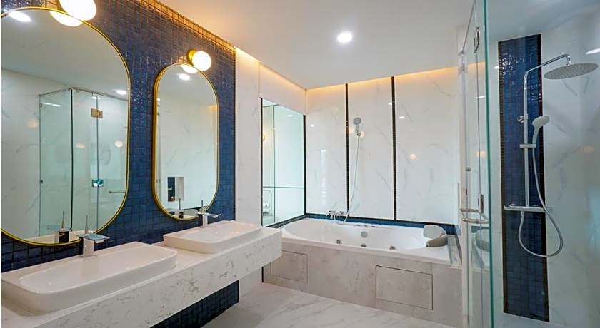 Poolrada Boutique Hotel