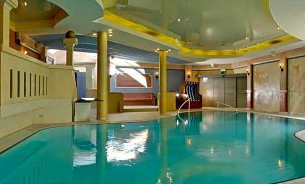 Hotel Fürst Jaromar