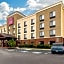 Comfort Suites Manchester near Arnold AFB