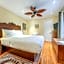 Maison Des Jardins B & B