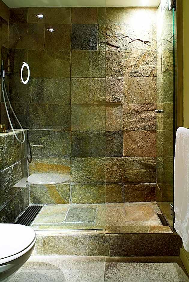 Hotel Neri  Relais & Chateaux
