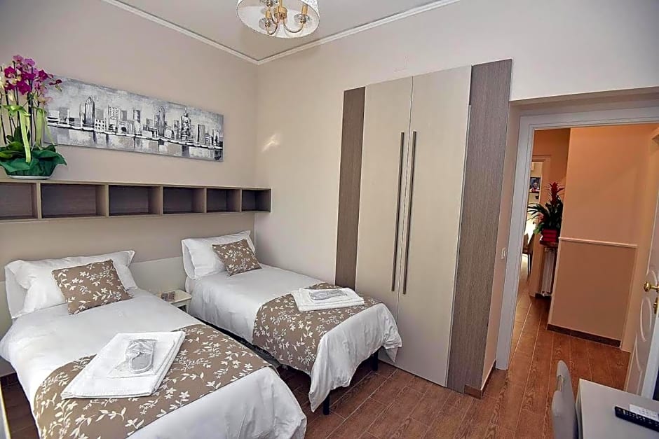 B&B Paradiso Relais