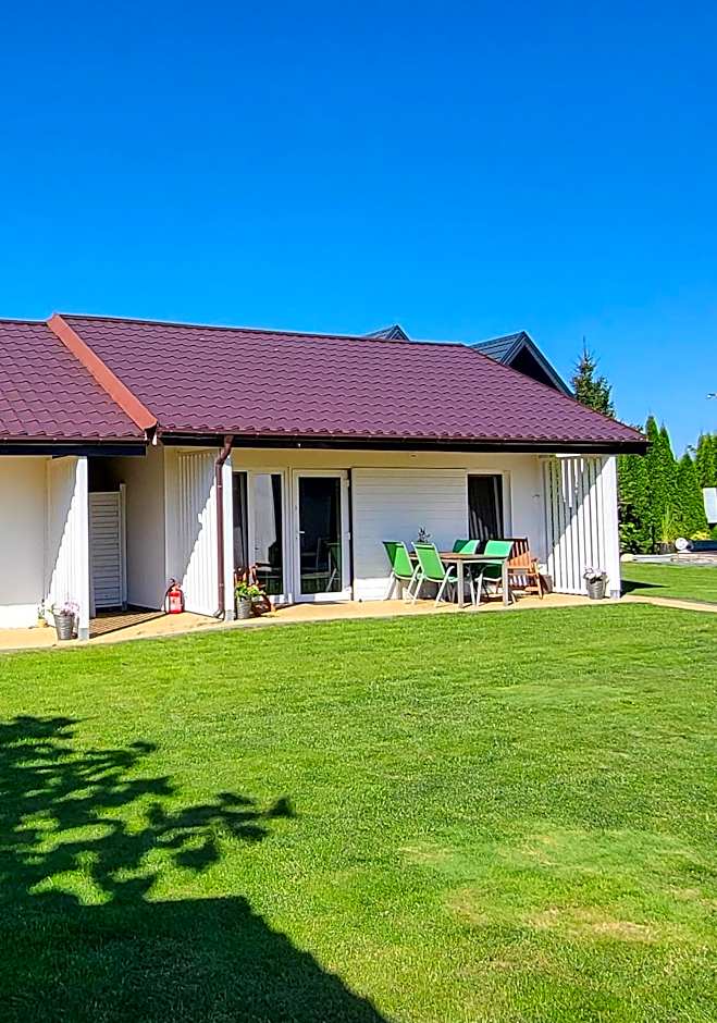 Domki Zielona Polana