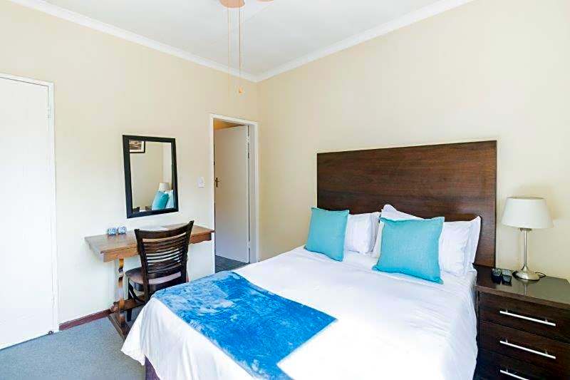 The Bedford View Guest House