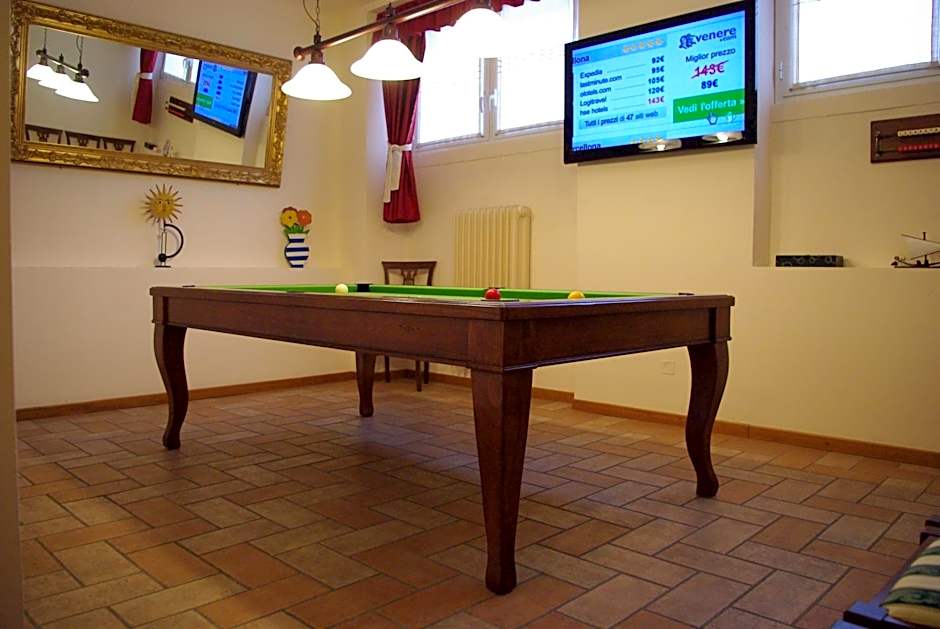 Il Girasole High Quality Inn