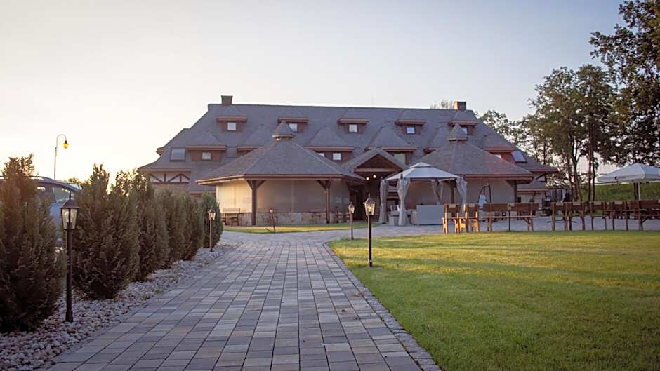 Hotel & Spa **** Kasztel Uniejów