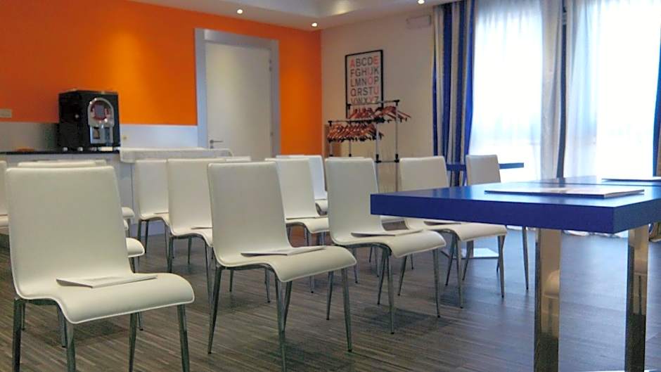 GP Hotel