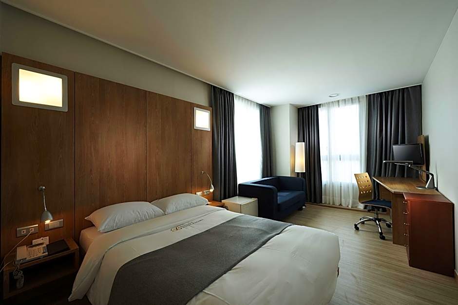 Benikea Hotel Pohang