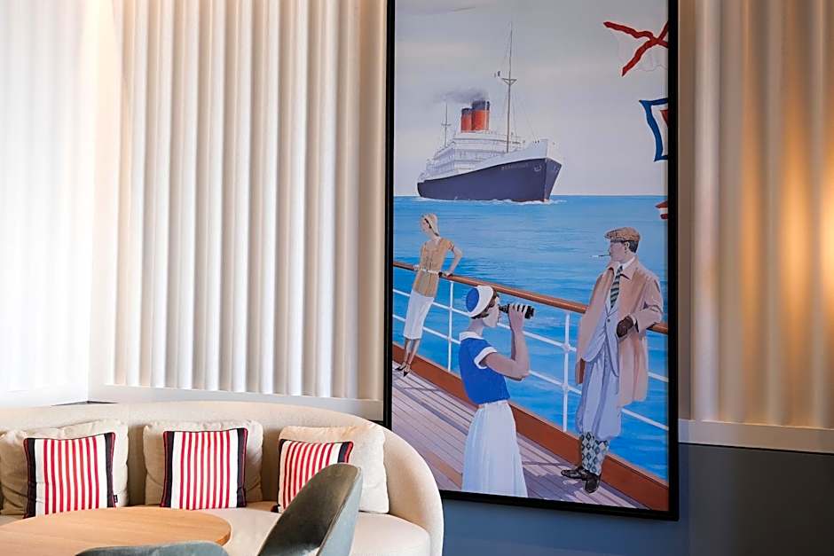 Thalazur Saint Jean de Luz - Hôtel & Spa