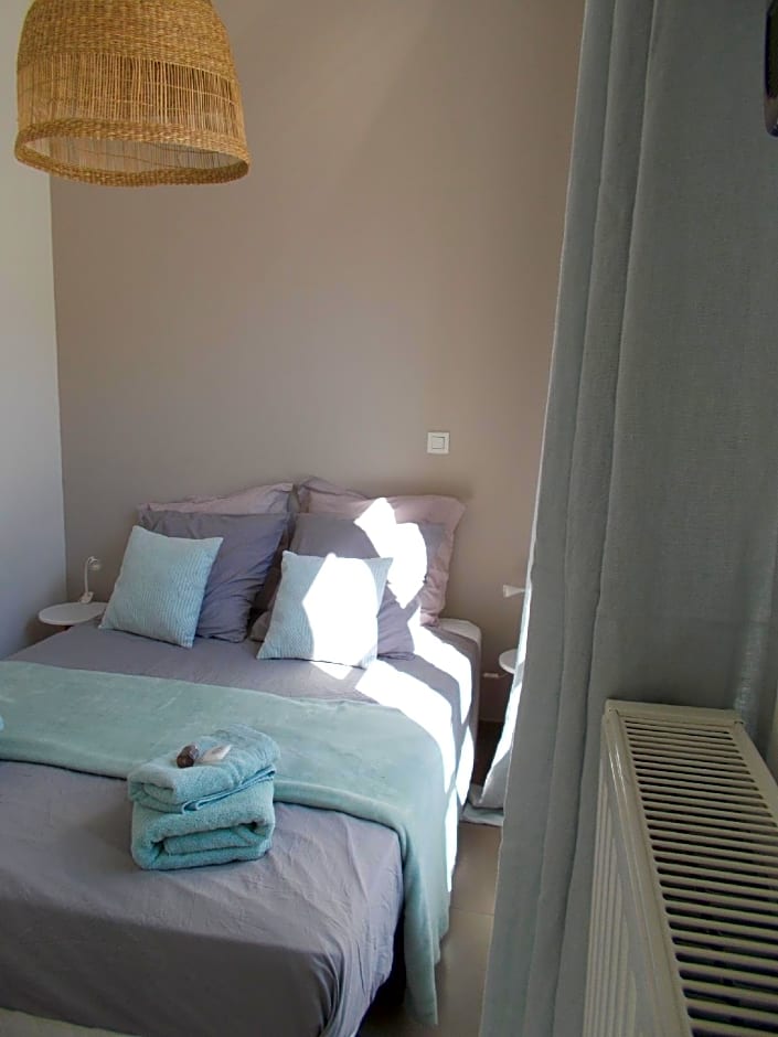 La Cour de Berthe Ouest