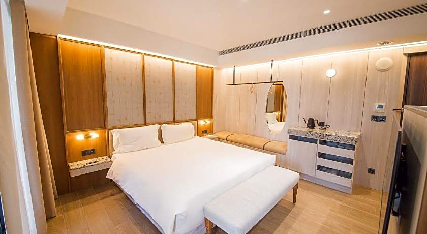 Hotel de L'eau -Anping